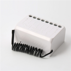 Tubular motor receiver TM7000